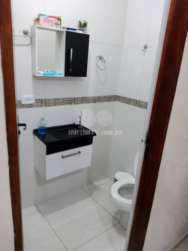 Imagem 12 de 15 de Linda Casa A Venda No Terminal Sapopemba - 792dav