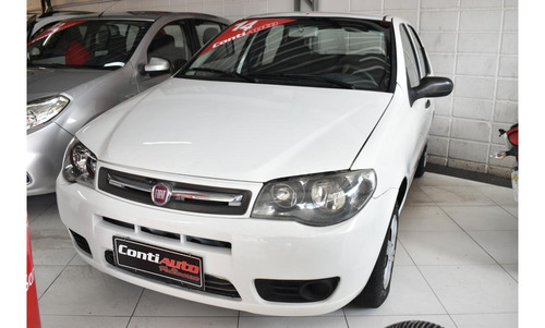 Imagem 2 de 6 de Palio 1.0 Mpi Fire Economy 8v Flex 4p Manual