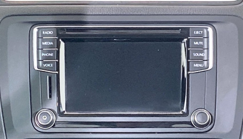 Imagem 14 de 15 de 142478 - Volkswagen Jetta 2017 Com Garantia