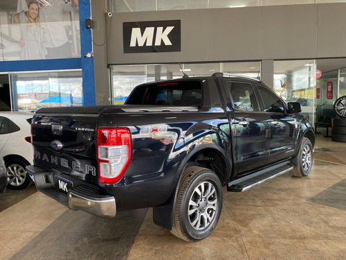 Ford Ranger Ltdcd4a32c