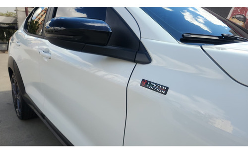 Fiat FASTBACK 1.3 TURBO 270 FLEX LIMITED EDITION AT6