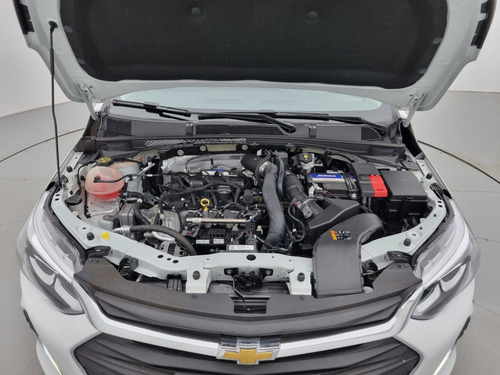 Chevrolet Onix 1.0 TURBO FLEX PLUS PREMIER AUTOMÁTICO