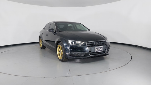 Audi A3 1.4 TFSI ATTRACTION S TRONIC