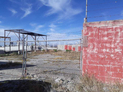 Se Vende Terreno A 250 Mts De Per Lea Y Otilio