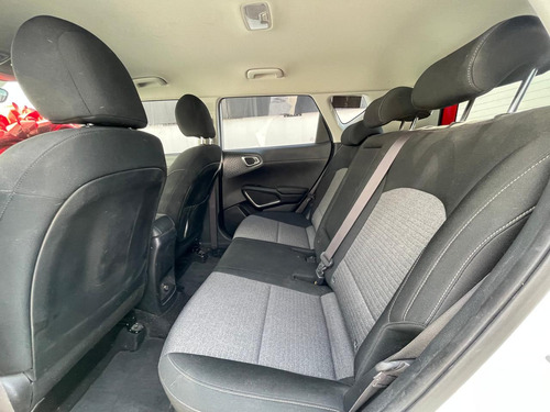 Kia Soul 2.0 Ex At