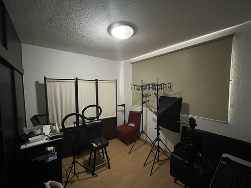 Departamento En Venta, Anáhuac , 2 Recamaras