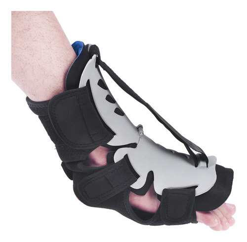 Ortesis Ajustable Para Caída Del Pie Corrector Postural De