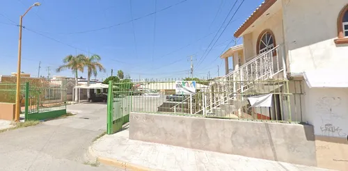 -casa En Remate Bancario-cerrada De Jade Residencial Del Norte Torreón Coahuila