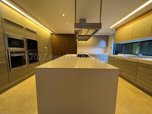 Imagen 2 de 14 de Casa En Venta Colinas Del Tamanaco Mls #22-22820