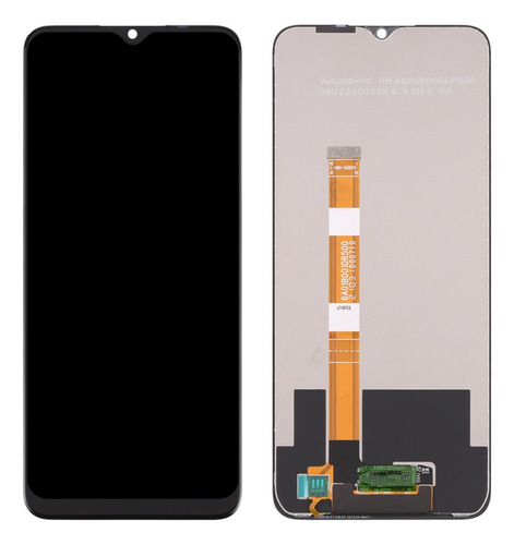 Tft Lcd Screen For Oppo A53s 5g Cph2321 With Digitizer Full