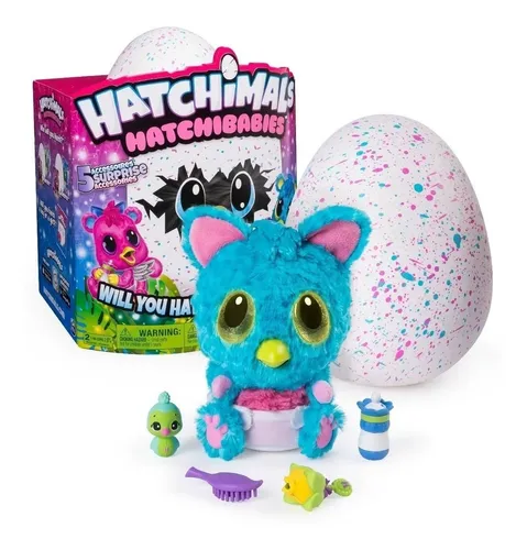 Hatchimals mercado libre deals
