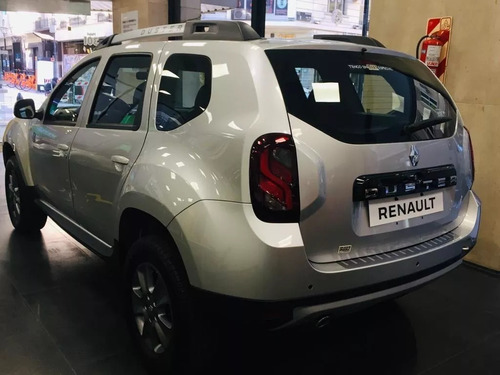 Renault Duster Dynamique Oportunidad Unica $320.000 (lf)