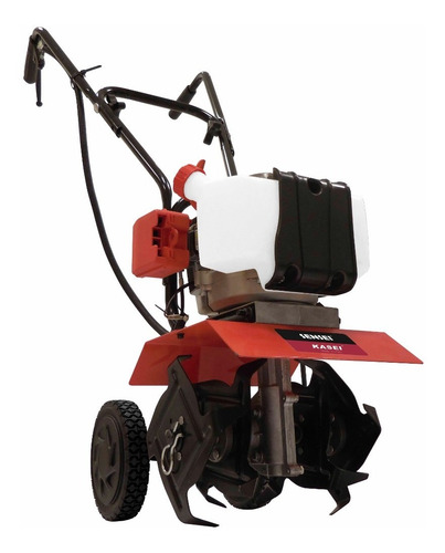 Imagen 4 de 6 de Motocultivador Rotocultivador Sensei Tc-430 42.7cc Naftero