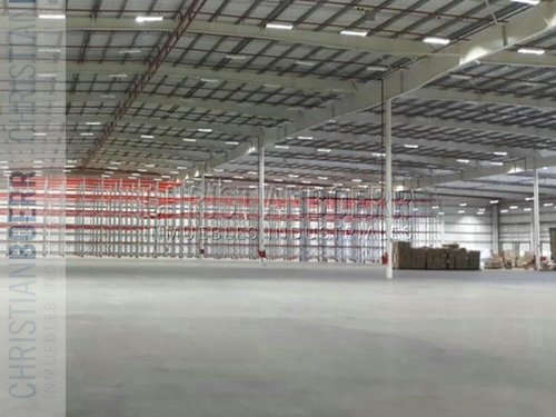 Imagen 4 de 11 de 5.713m S/panam R Pilar Km 63 - Fracciones 2.500 A 12.500m²-