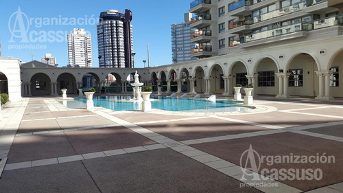 Imperiale En Venta 3 Dormitorios En Suite Y Dependencia De Servicio - Amenities - Piscina Etc