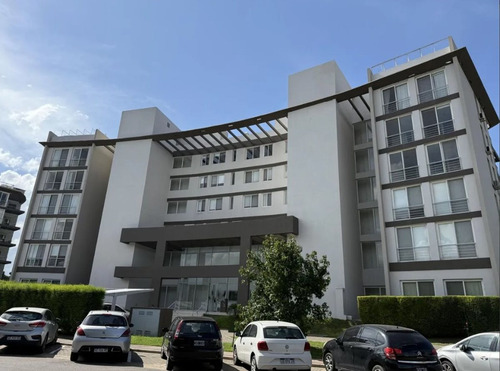 En Venta! - Alucinante 2 Ambientes En Nordelta