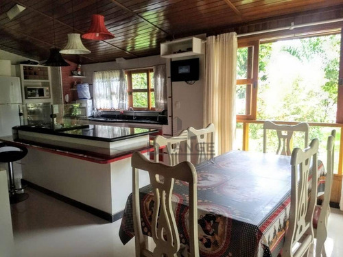 Chácara Com 4 Dormitórios, 3100 M² - Venda Por R$ 1.800.000,00 Ou Aluguel Por R$ 9.500,00/mês - Saltinho - Paulínia/sp - Ch0423