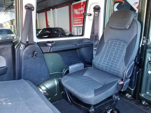 Fiat Doblò 1.8 Mpi Adventure 16v Flex 4p Manual