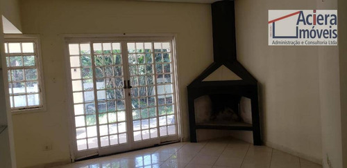 Imagem 8 de 30 de Casa Com 3 Suítes À Venda, 450 M² - Fazendinha - Carapicuíba/sp - Ca2633