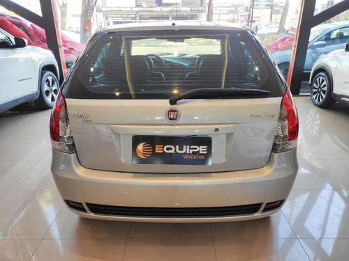 Imagem 5 de 15 de Fiat Palio 1.0 Economy Fire Flex 8v 4p