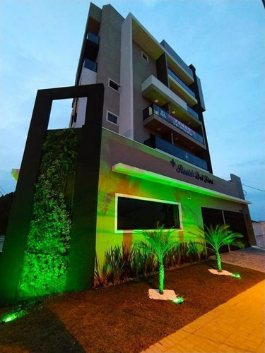 Imagem 4 de 15 de Apartamento Para Venda Em São José Dos Pinhais, Três Marias, 3 Dormitórios, 1 Suíte, 2 Banheiros, 2 Vagas - F00925_2-1112354