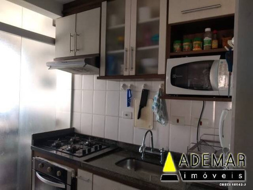Imagem 13 de 15 de Lindo Apto Em Ótima Localização - 1116