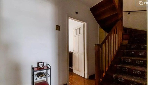 Imagem 10 de 30 de Casa Em Ipiranga, São Paulo/sp De 200m² 3 Quartos À Venda Por R$ 960.000,00 - Ca1692704-s