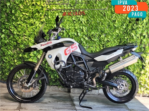 Bmw F 800 Gs 798cc