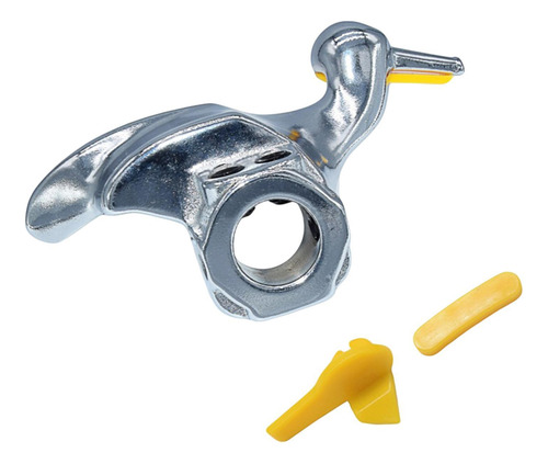 Trocador De Pneu Trocador De Pato Pneu Diâmetro 28 Mm