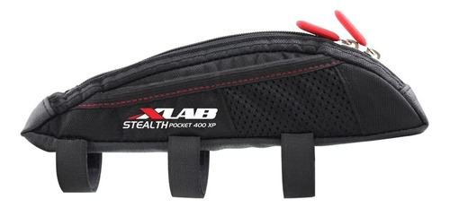 Stealth   400 Xp - Bolsa Aerodinámica Montada Correas ...