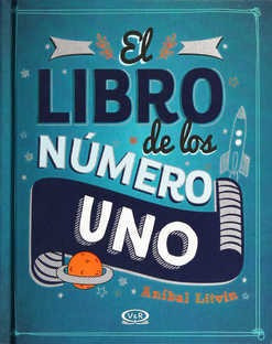 Libro De Los Numero Uno El