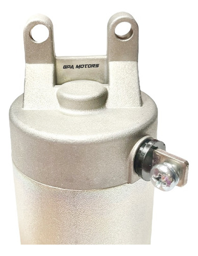 Marcha Suzuki An250 (1998-2007) Suzuki An400 (1999-2011)