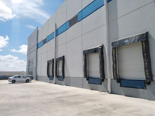 Renta Nave Industrial En Queretaro