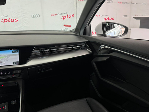 Audi A3 1.4 Sedán Select At Dsg