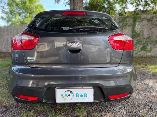 Kia Rio 1.4 Ex 109cv 6mt