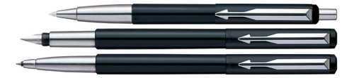 Parker Vector Standard Pluma Estilografica Roller Ball Pen