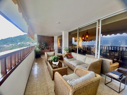 Pent House En Venta, En Santa Rosa De Lima, Mls #24-11868