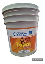 Comprar Pinturas Cromas Topal Blanco Puro Clase B Caucho