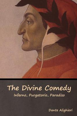 Libro The Divine Comedy: Inferno, Purgatorio, Paradiso - ...