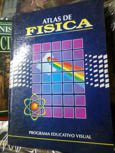 Atlas De Física -programa Educativo Visual