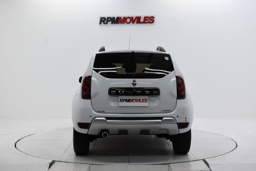 Renault Duster 1.6 Ph2 Privilege 4x2 Manual 2016 Rpm Moviles