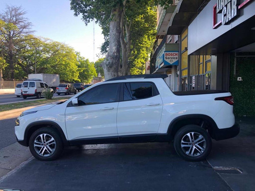Fiat Toro 2.0 Freedom 4x4 At 2019