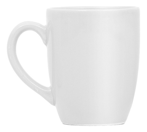 Imagen 1 de 5 de Taza Jarro Mugg Cerámica Ancers