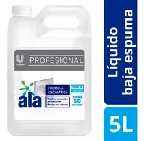 Comprar Pack X 3 Unid Jabon Liquido  Botella 5 Lt Ala Jab.liquidos