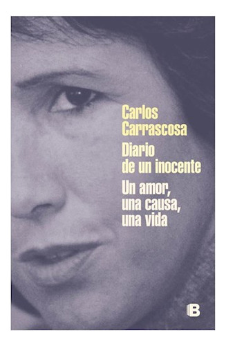 Diario De Un Inocente - Carrascosa Carl - Sud-g.zeta - #l