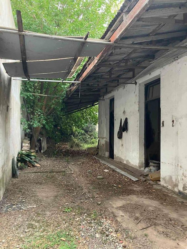 Terreno En Venta - 185mts2 - Quilmes