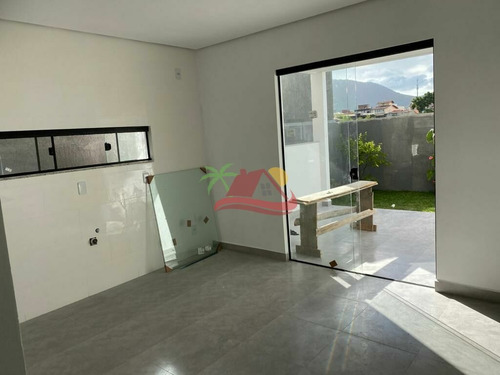 Imagem 5 de 13 de Casa À Venda No Bairro São João Do Rio Vermelho - Florianópolis/sc - C982