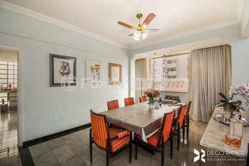 Imagem 5 de 30 de Apartamento, 3 Dormitórios, 163 M², Independência - 201749