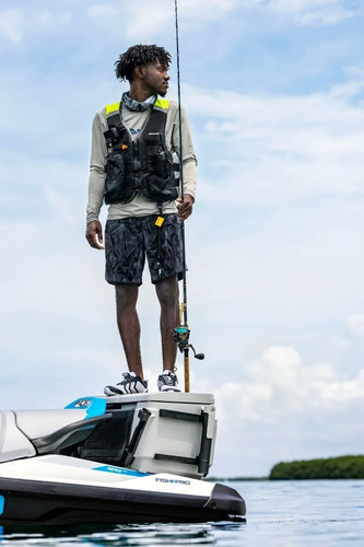 Imagem 5 de 14 de Jet Fish Pro 130hp Scout 2022