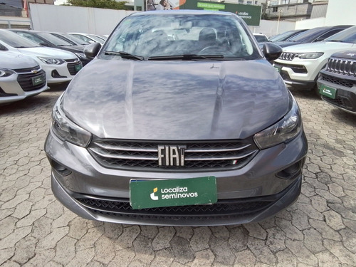 Fiat Cronos 1.3 FIREFLY FLEX DRIVE MANUAL